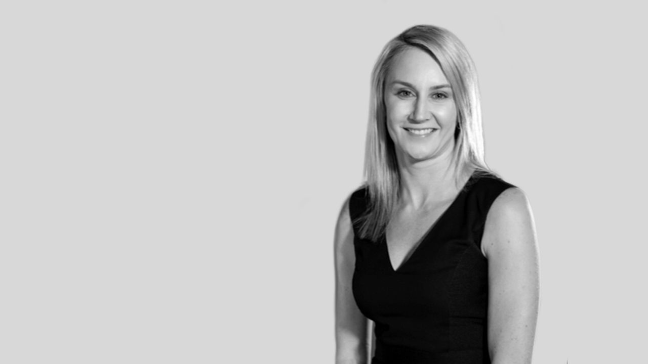 Rebecca Maguire home loan broker business development manager