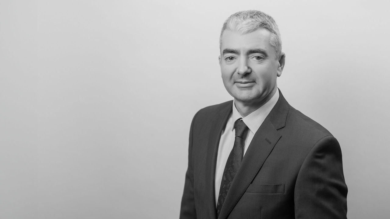Simon Watters home loan broker state manager