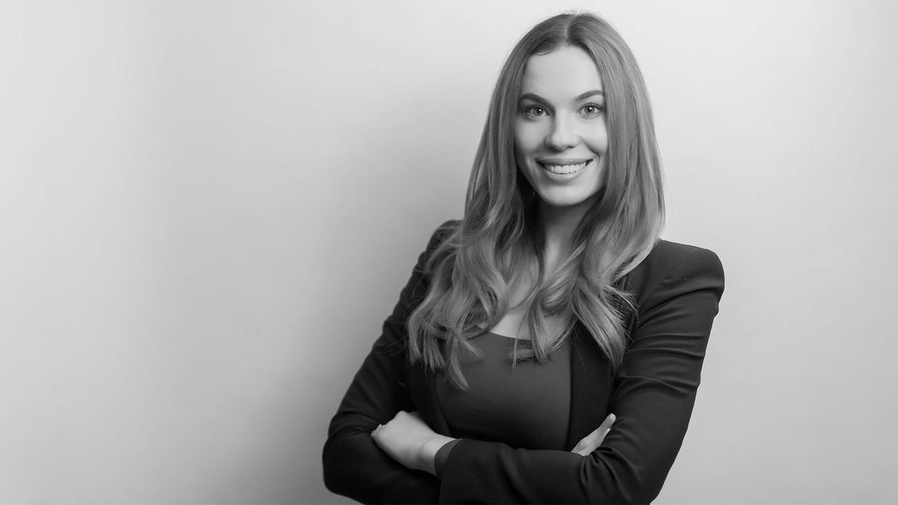 Aleisha Jones home loan broker business development manager