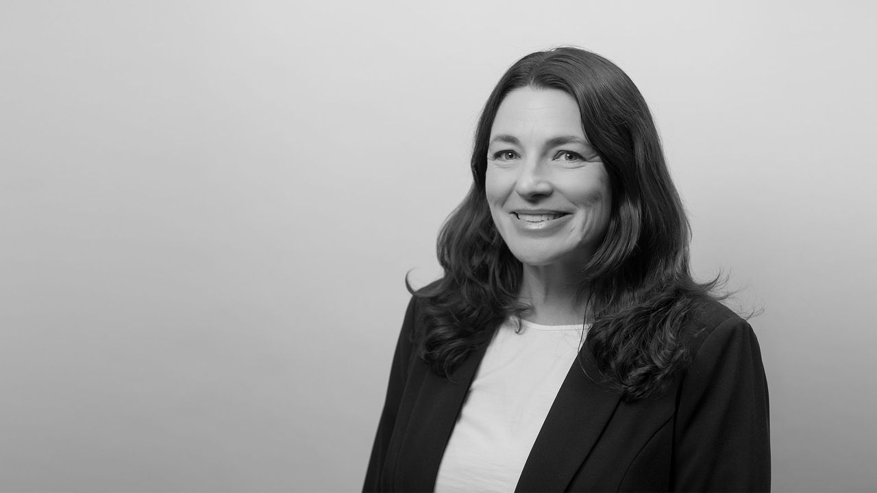 Amanda Lane home loan broker business development manager