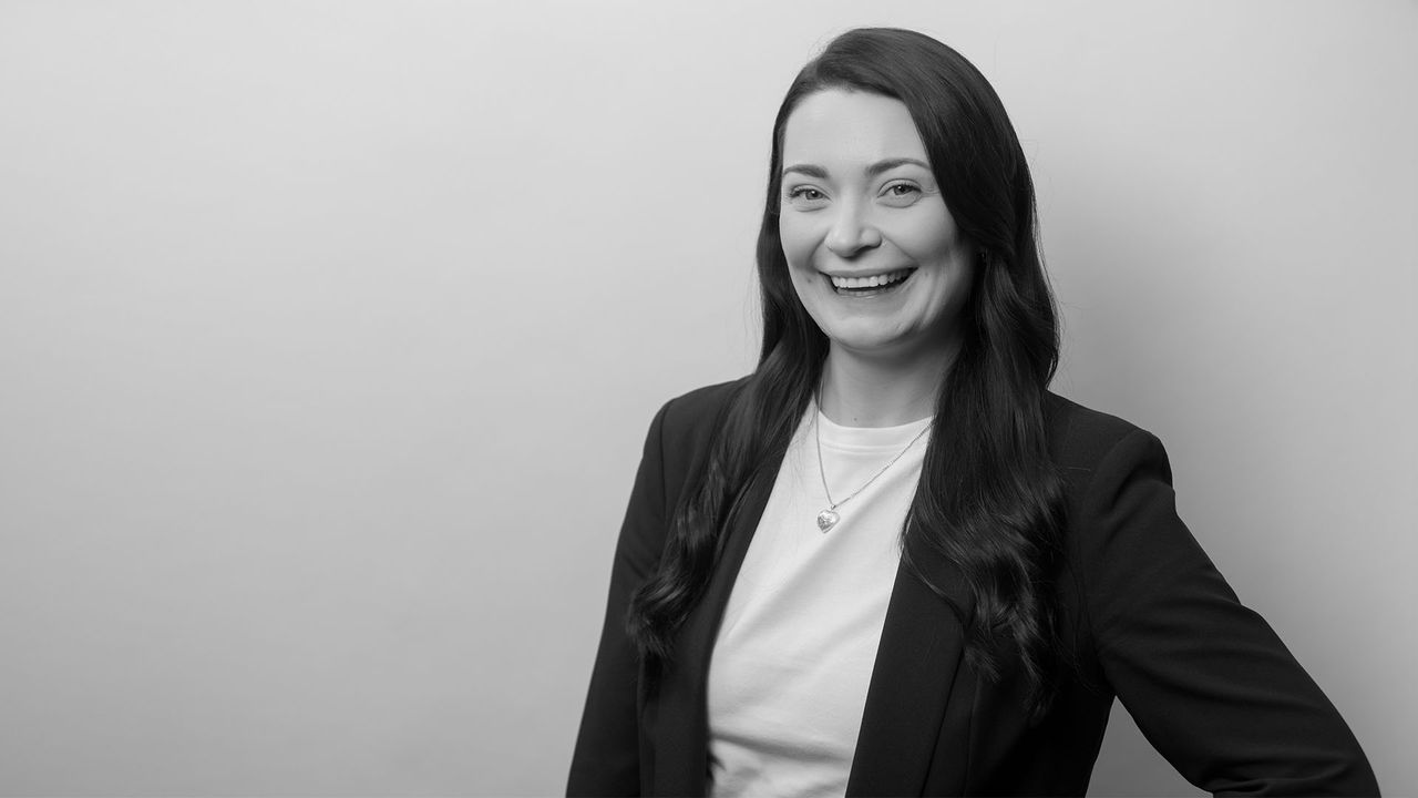 Lucy Knowles home loan broker business development manager