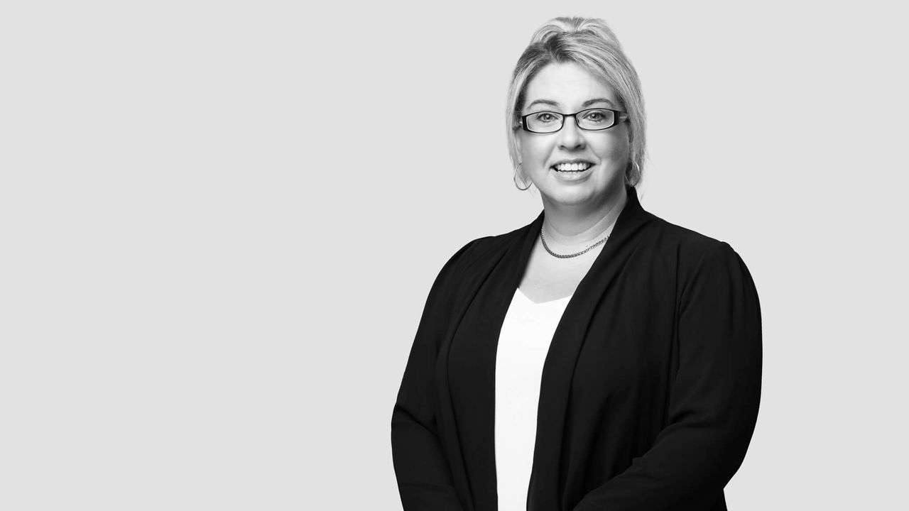 Natalie Pavlovich home loan broker business development manager