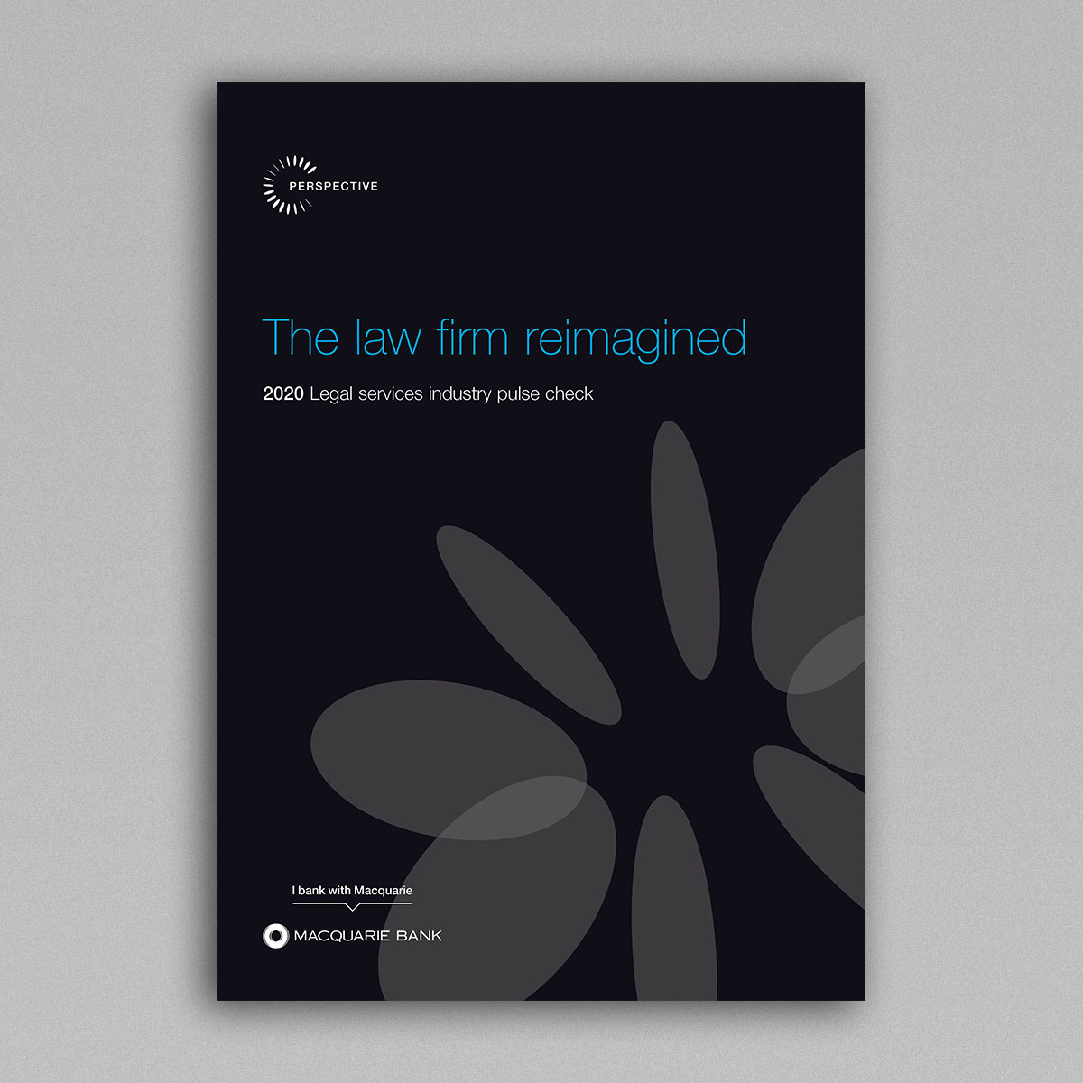 The law firm reimaged report