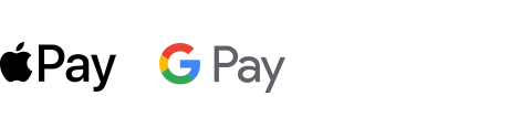 Graphic with the logos of the different ways that you can pay with Macquarie cards