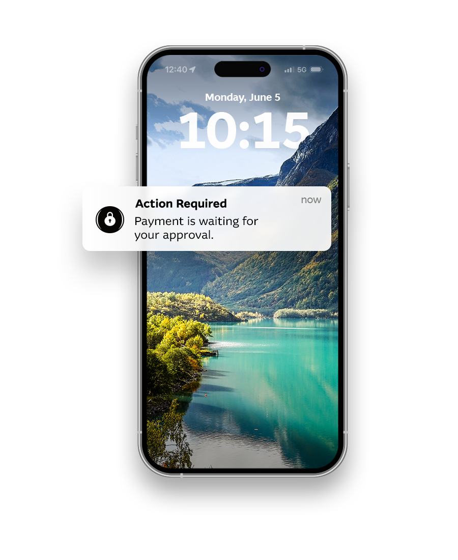 Macquarie Authenticator