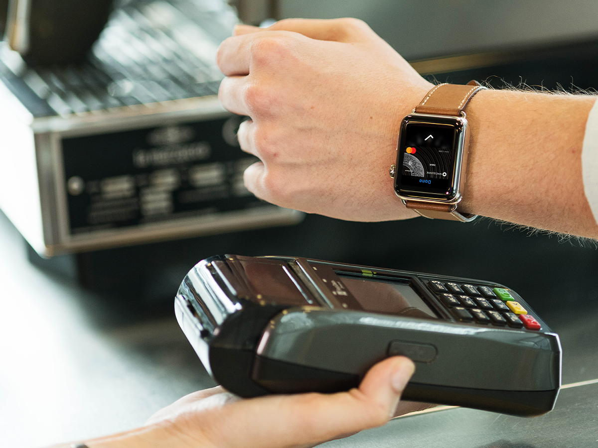 Apple Pay Macquarie