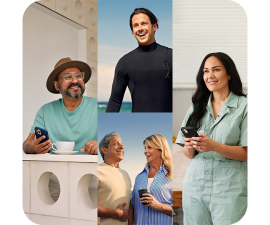 Macquarie customers