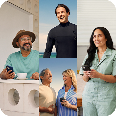 Macquarie customers