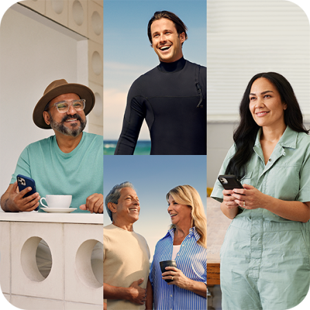 Macquarie customers