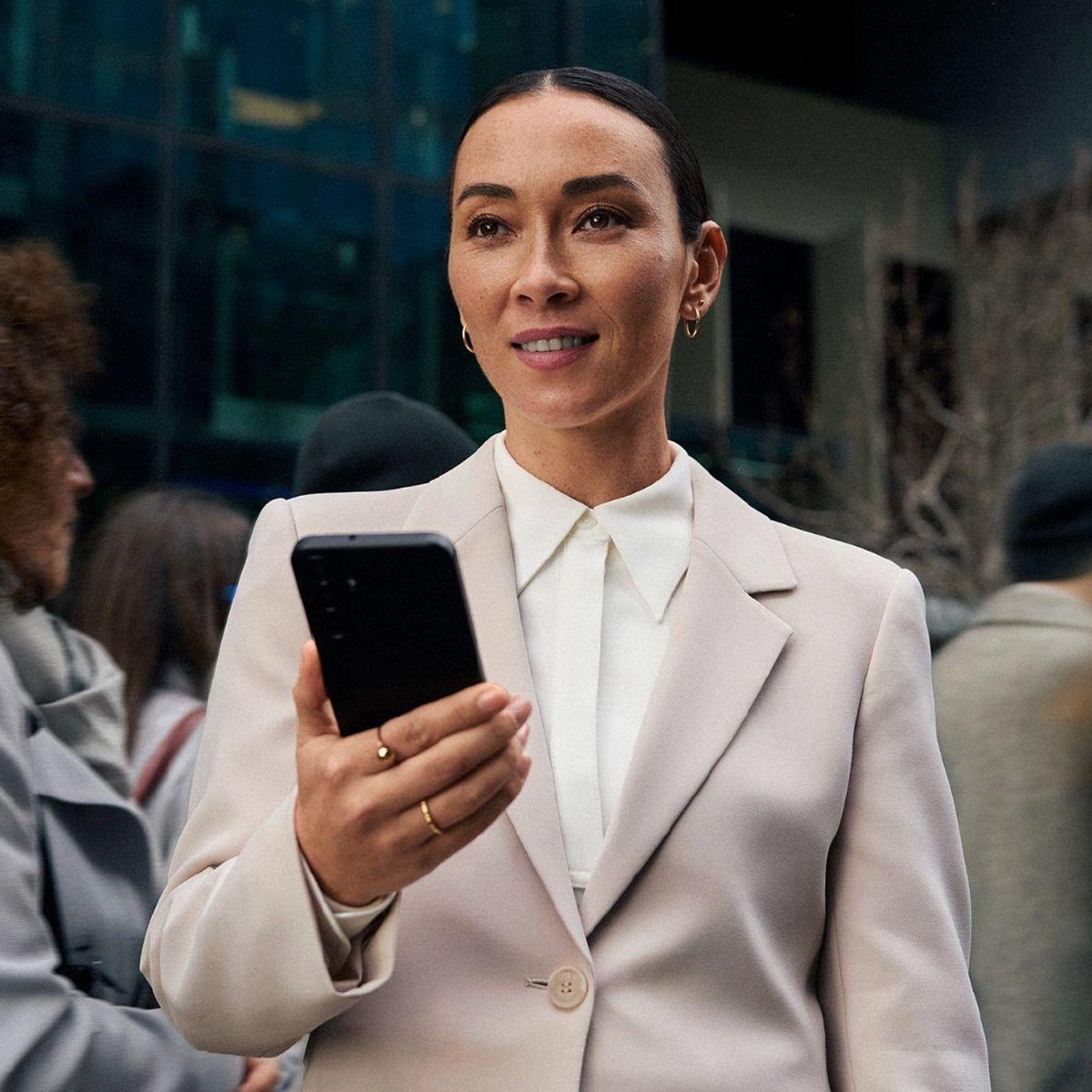Macquarie customers