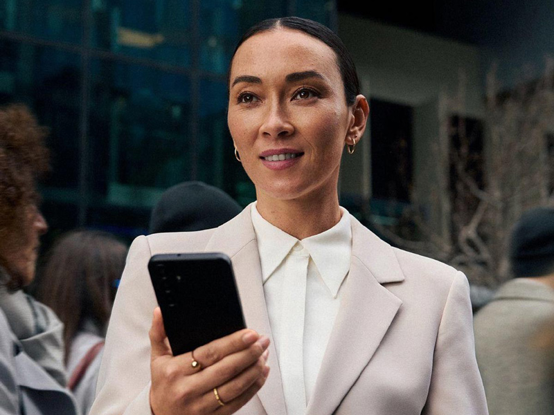 Macquarie customers