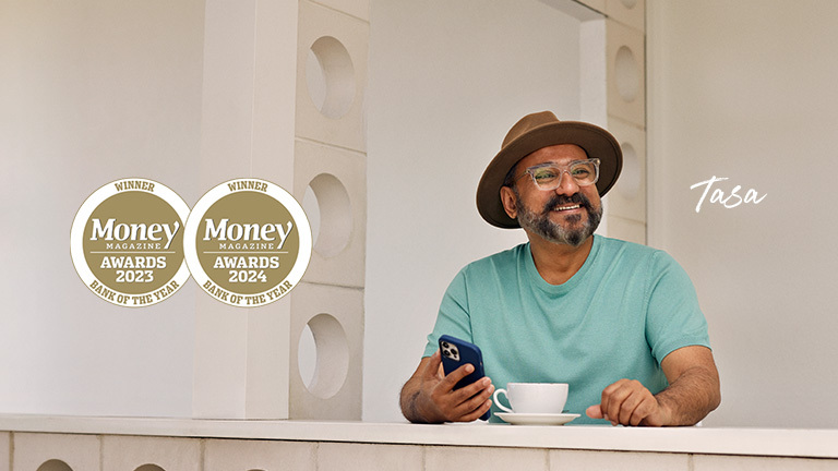 Durante ~ flauta viva Savings account | Macquarie