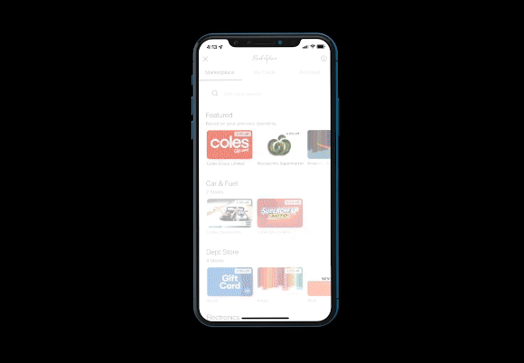 Macquarie Marketplace