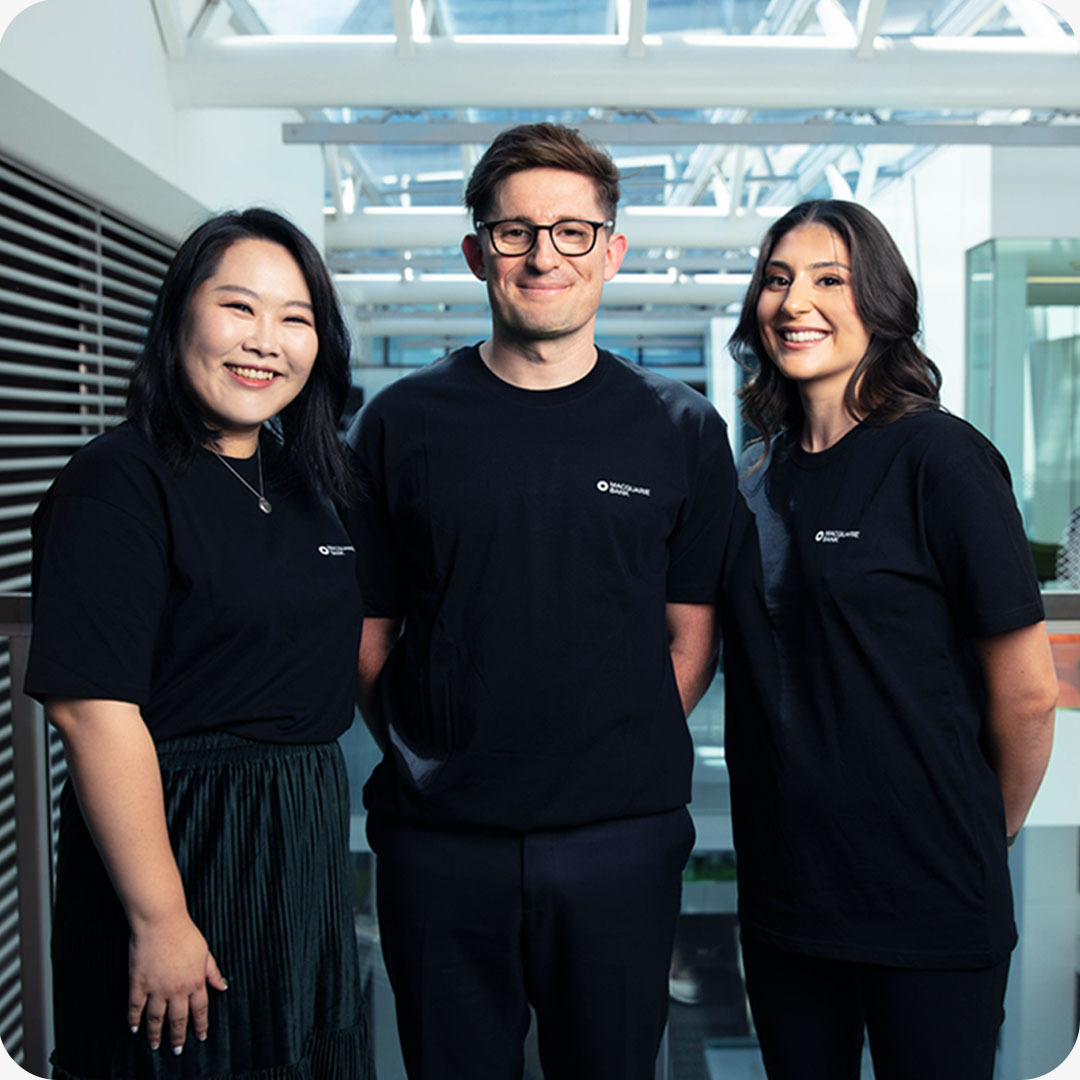 Home loan customer service team