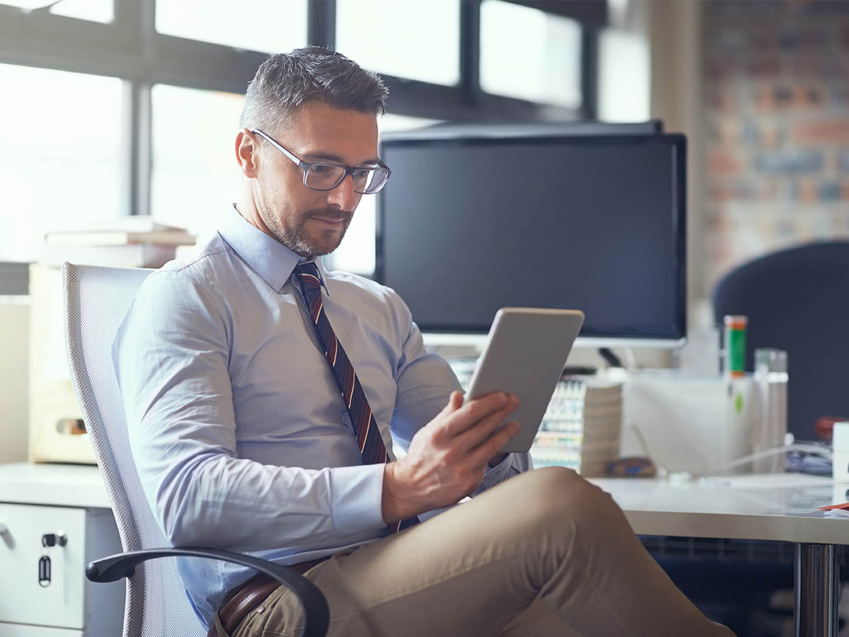 Using a Macquarie Online Trading account | Macquarie