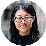 Shirley Huang