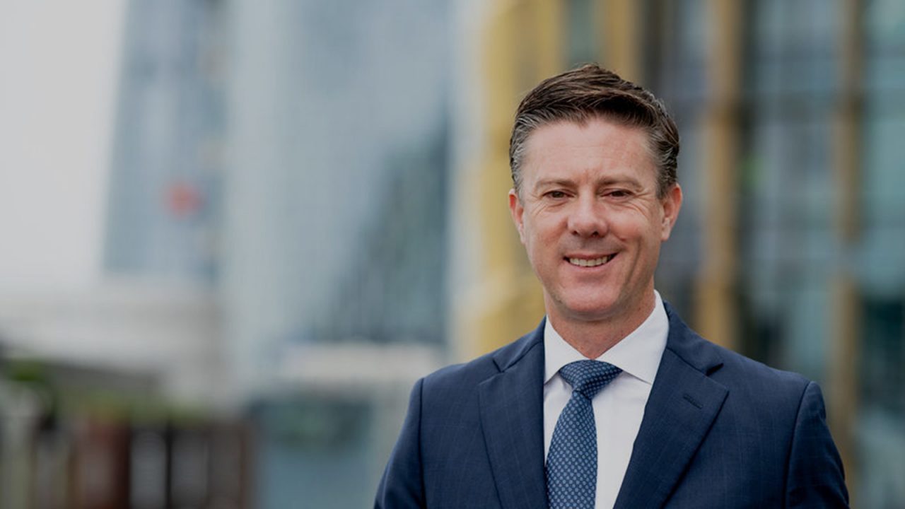 sean macquarie private banker
