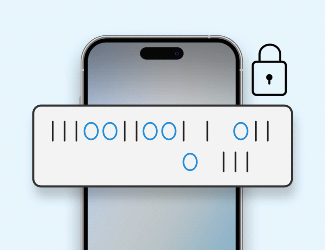 Encrypted versus unencrypted